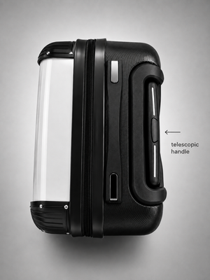 Replacement Telescopic Handle