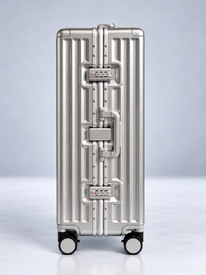 NOUVO Check-In | Knightsbridge Silver