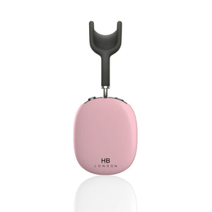 Personalised Blush AirPod Max Case