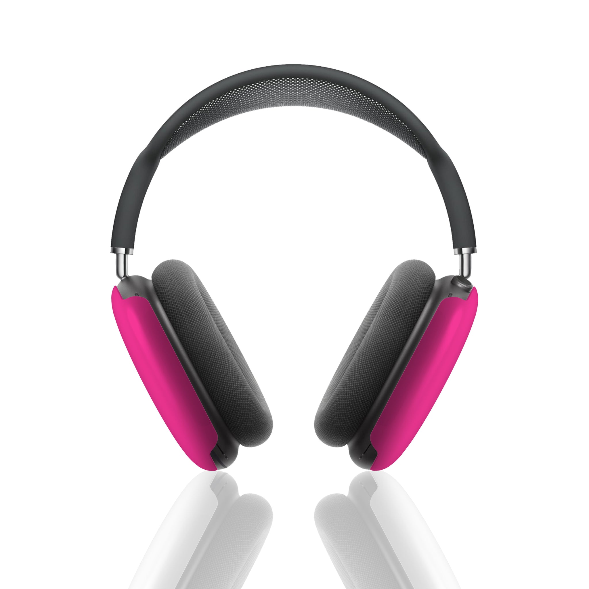 Hot Pink Airpod Max Case Neon Pink AirPod Case