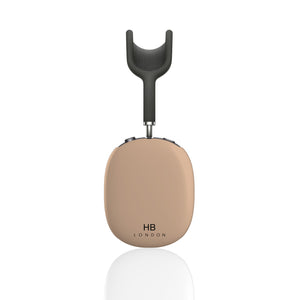 Personalised Nude AirPod Max Case