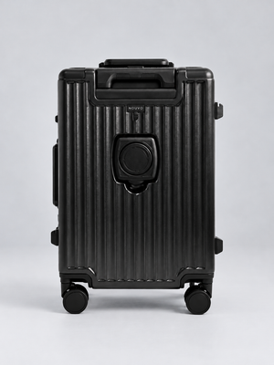 NOUVO Carry-On | Mayfair Black