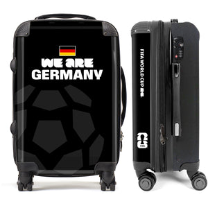Germany 1 FIFA World Cup 26™ Suitcase – Official Licensed Product