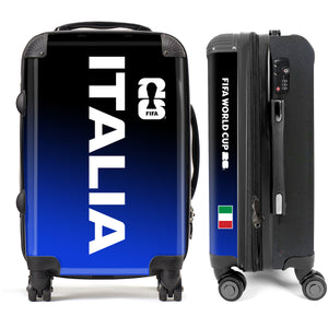 Italy 3 FIFA World Cup 26™ Suitcase – Official Licensed Product