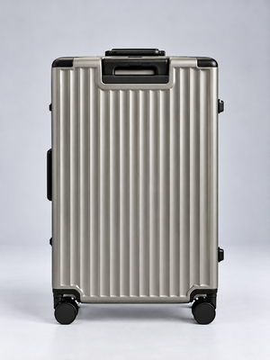 NOUVO Check-In | Belgravia Grey