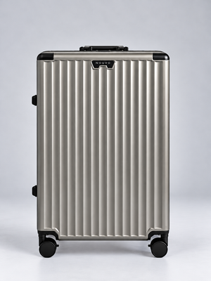 NOUVO Check-In | Belgravia Grey