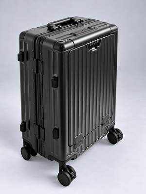 NOUVO Carry-On | Mayfair Black
