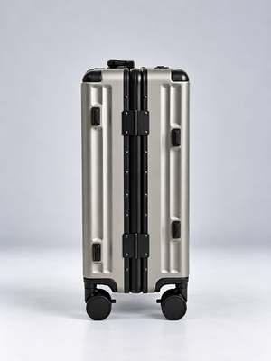 NOUVO Carry-On | Belgravia Grey