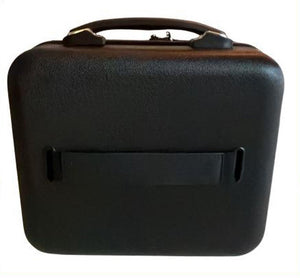 Personalised Blue Marble Vanity Case