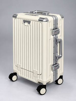 NOUVO Carry-On | Chelsea Pearl