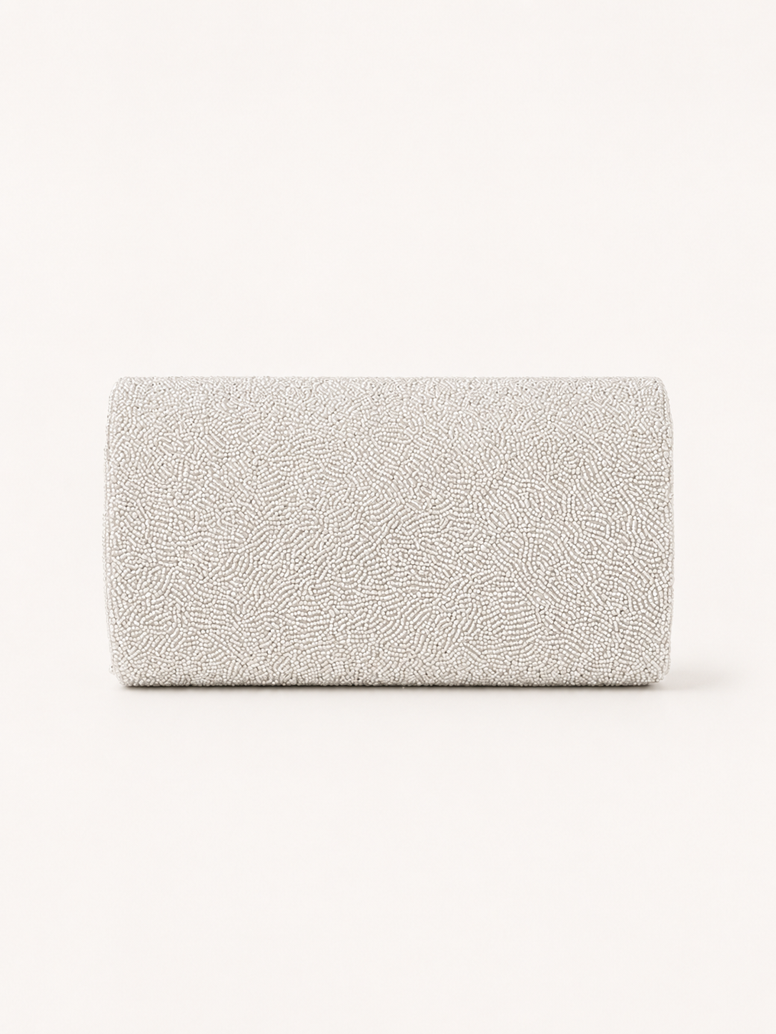 Bridesmaid Beaded Clutch Bag