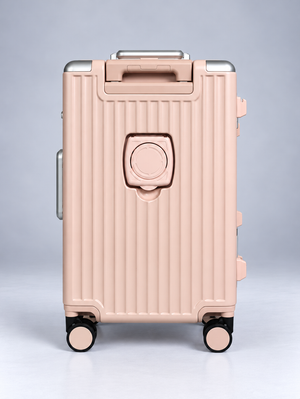 NOUVO Carry-On | Kensington Blush