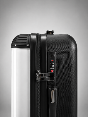 Replacement TSA Lock