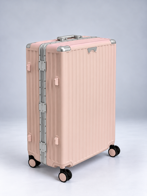 NOUVO Check-In | Kensington Blush