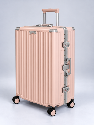 NOUVO Check-In | Kensington Blush
