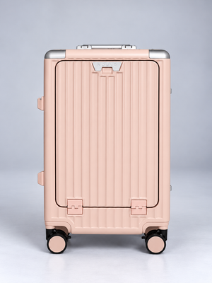 NOUVO Carry-On | Kensington Blush