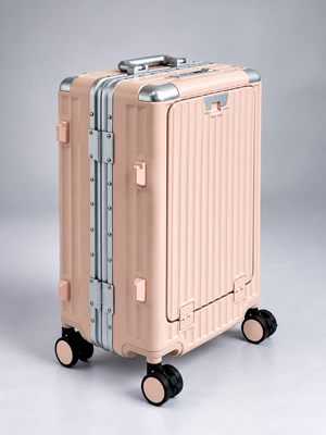 NOUVO Carry-On | Kensington Blush