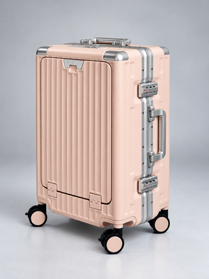 NOUVO Carry-On | Kensington Blush