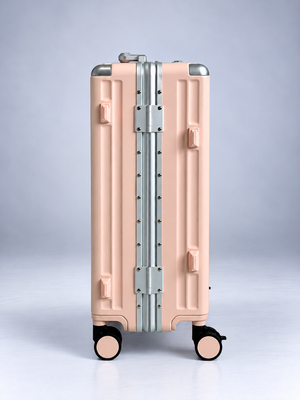 NOUVO Carry-On | Kensington Blush