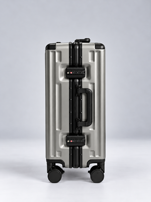 NOUVO Carry-On | Belgravia Grey
