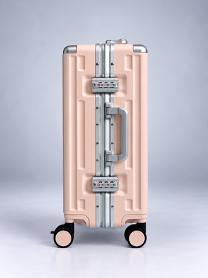 NOUVO Carry-On | Kensington Blush