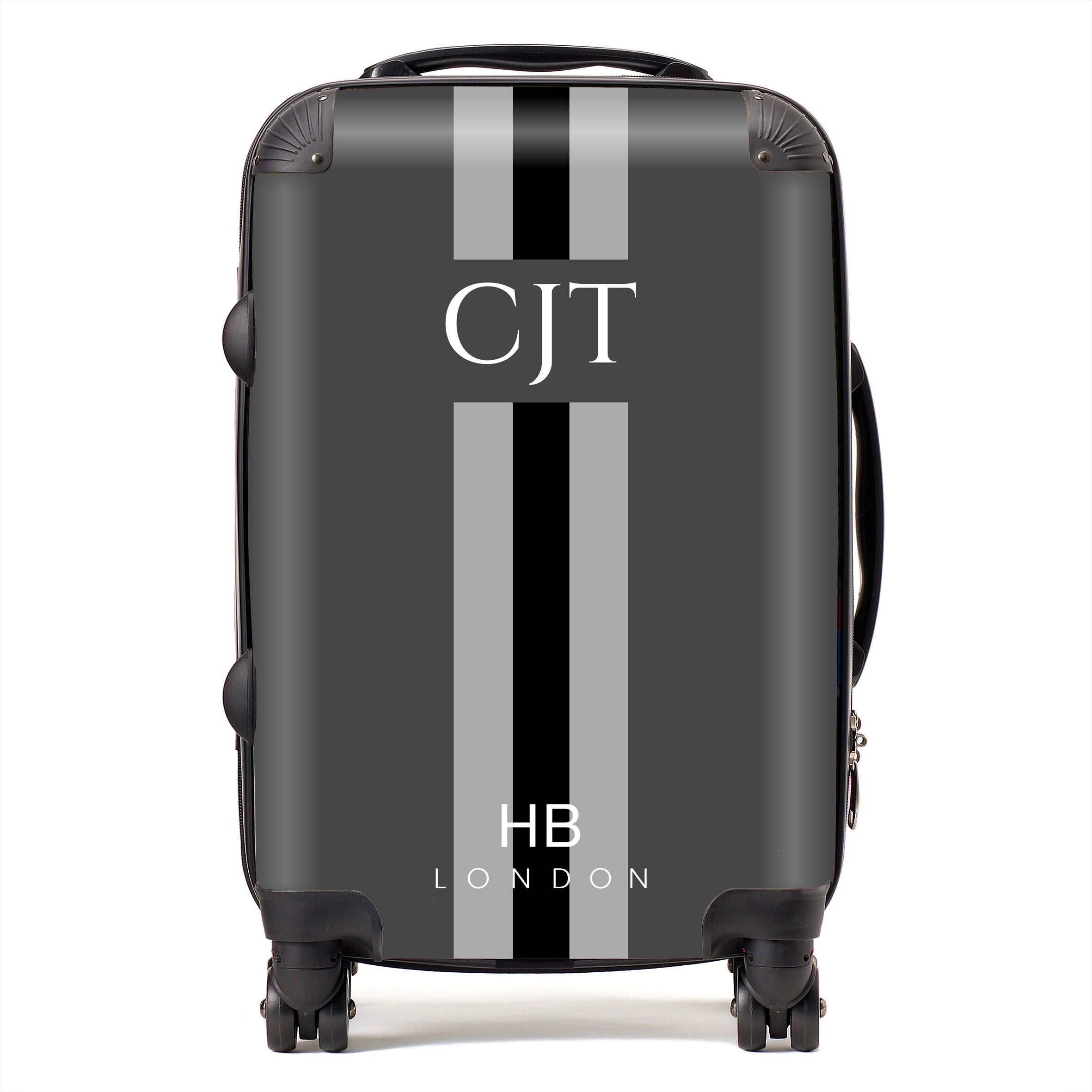 Personalised Suitcases Initials For Suitcase Personalised Travel